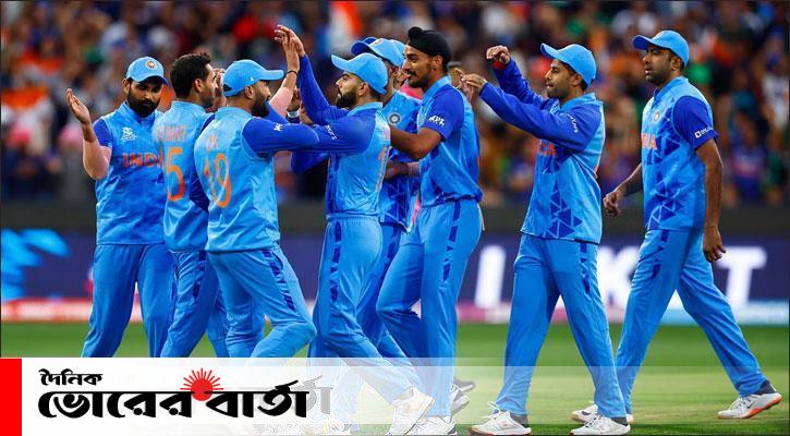 বাংলাদেশ সফরে ভারতের পূর্ণ শক্তির  ওয়ানডে ও টেস্ট দল